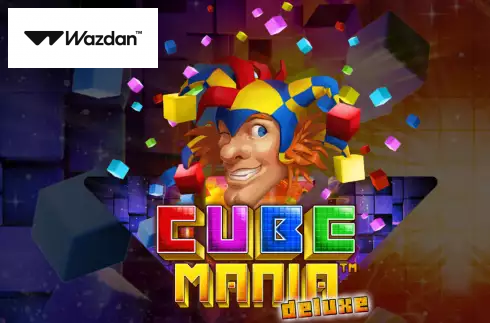 Cube Mania Deluxe